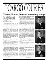 Cargo Courier, March 2007